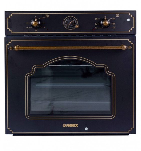 Духовой шкаф Reex OE 6060 RBK