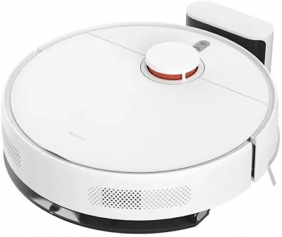 Робот-пылесос XIAOMI BHR9664EU Robot Vacuum S40C EU