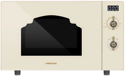 Микроволновая печь HIBERG VM-4285 YR