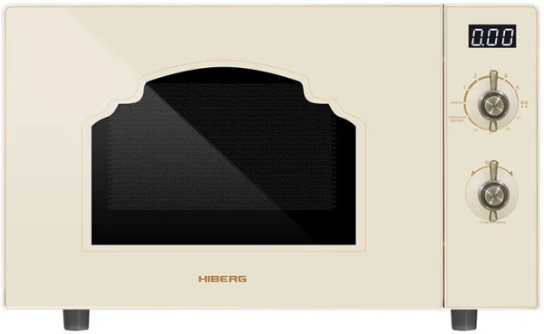 Микроволновая печь HIBERG VM-4285 YR