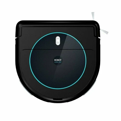 Робот-пылесос Hobot Legee-669