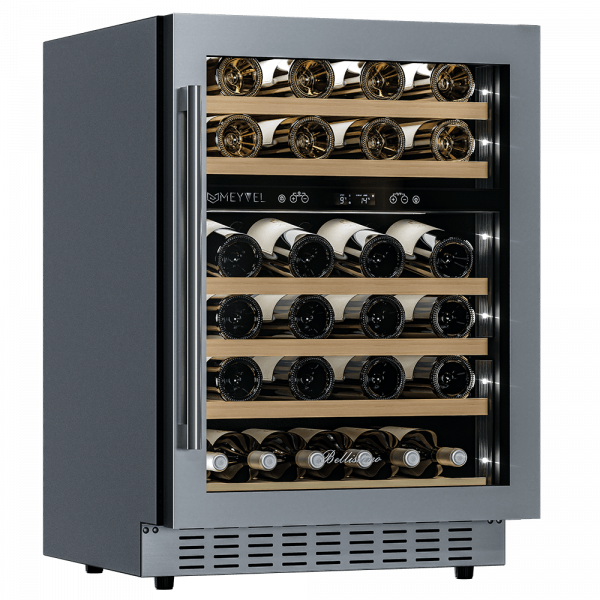 Винный шкаф Meyvel MV46PRO-KST2