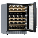 Винный шкаф Meyvel MV46PRO-KST2