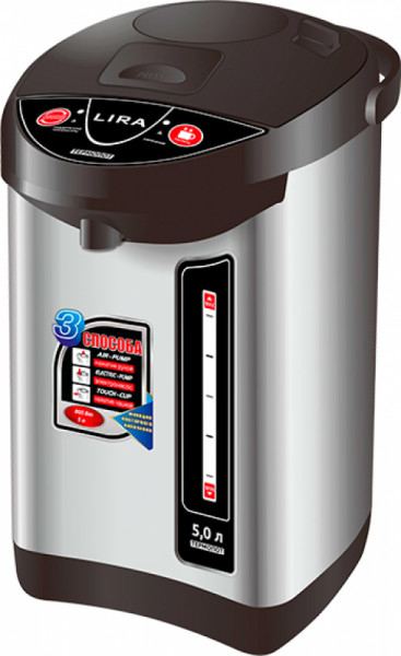 Чайник LIRA LR 0402