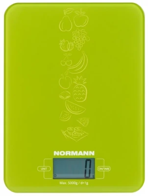 Кухонные весы Normann ASK-269