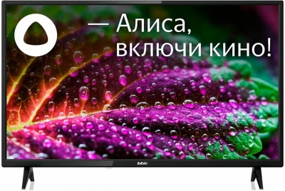 LED телевизоры BBK 32LEX-7204/TS2C