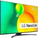 Телевизор LG 65NANO766QA. ARUB