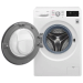 Стиральная машина LG F4M5VS4W