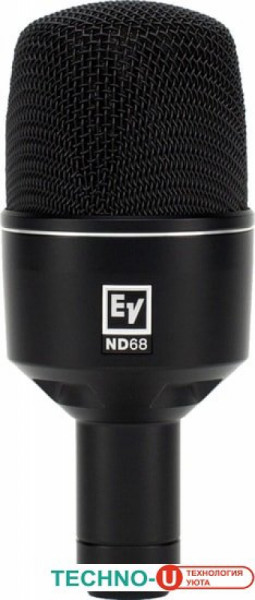 Микрофон Electro-Voice ND68