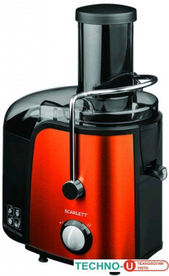 Соковыжималка Scarlett SC-JE50S42