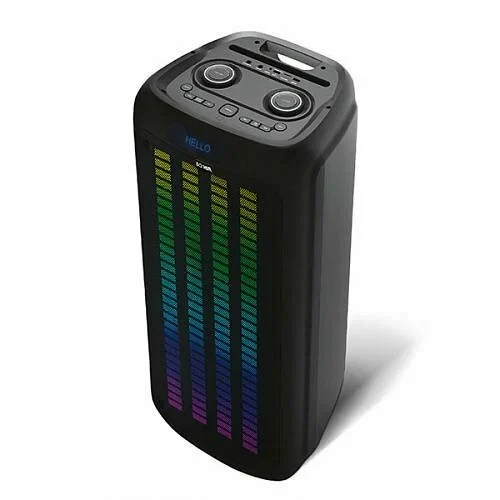 Портативная акустика BQ PBS2010