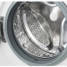 Стиральная машина LG F1296NDS0, белый, 6 кг, 1200 об/мин, инверторная, с паром, 13 программ 