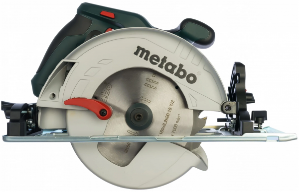 Дисковая пила Metabo KS 55 (600855000)