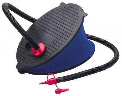 Насос ножной INTEX 69611 28 см (в коробке)