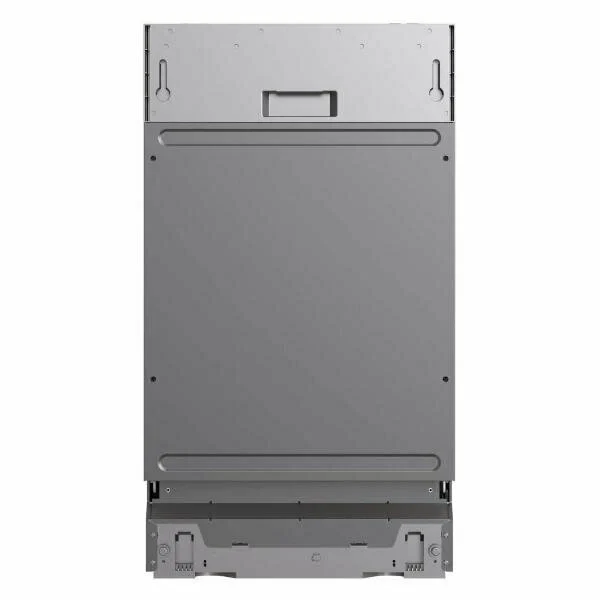 Встраиваемая посудомоечная машина 45 см Thomson DB30S73E02, 11 комплектов, конденсационная, с дисплеем, 7 программ, 3 корзины, электронное управление