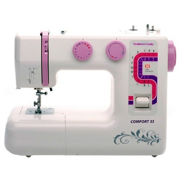 Швейная машина Comfort 33