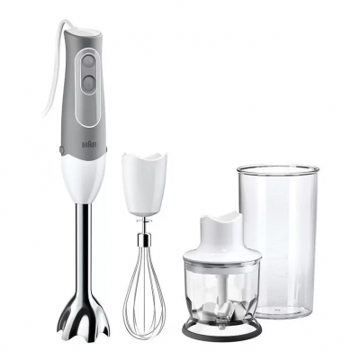 Погружной блендер Braun MQ 525 Omelette