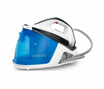 Утюг Ufesa EXCELLENCE SMARTCARE BLUE