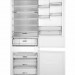 Холодильник встраиваемый Whirlpool WH SP70T121
