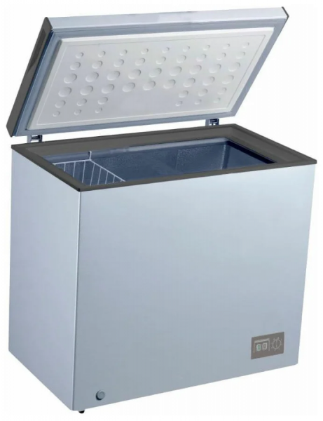 Морозильный ларь KRAFT BD (W)-435S