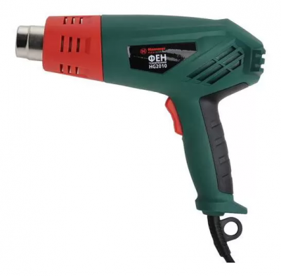 Промышленный фен Hammer HG2010