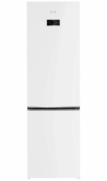 Холодильник Beko B3R0CNK402HW, объем 357 л, суперзаморозка, A+