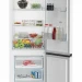 Холодильник Beko B3R0CNK402HW, объем 357 л, суперзаморозка, A+