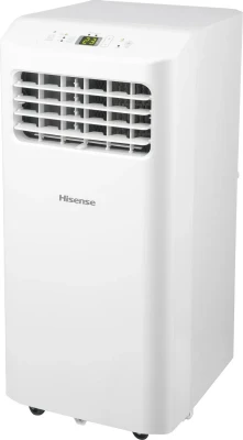 Мобильный кондиционер HISENSE AP-07CR4GKVS00 (НС-1406803)