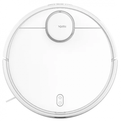 Робот-пылесос Xiaomi Mi Robot Vacuum S10