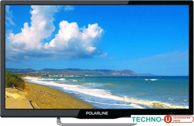 Телевизор Polar 22PL12TC