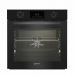 Духовой шкаф INDESIT IBFTE 3841 J BL