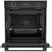 Духовой шкаф INDESIT IBFTE 3841 J BL