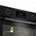 Духовой шкаф INDESIT IBFTE 3841 J BL