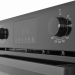 Духовой шкаф INDESIT IBFTE 3841 J BL