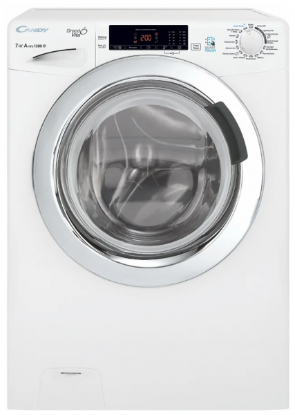 Стиральная машина Candy GVS4137TWC1/2-07