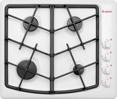 Газовая варочная поверхность GEFEST СГ СН 1211 E