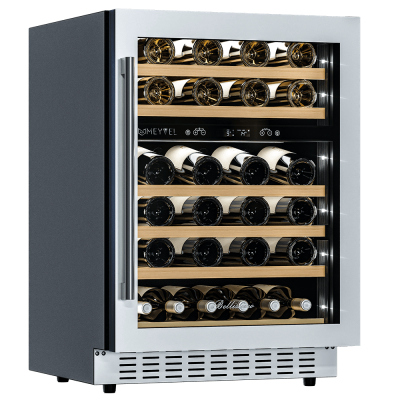 Винный шкаф Meyvel MV46PRO-KWT2