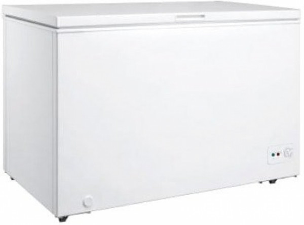 Морозильный ларь Zarget ZCF 412W