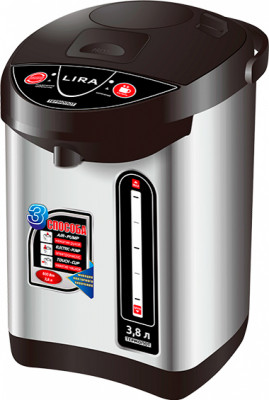 Чайник LIRA LR 0401