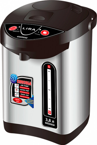 Чайник LIRA LR 0401