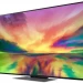 55" Телевизор LG 55QNED816RA.ARUB 2023 QNED, HDR RU, черный
