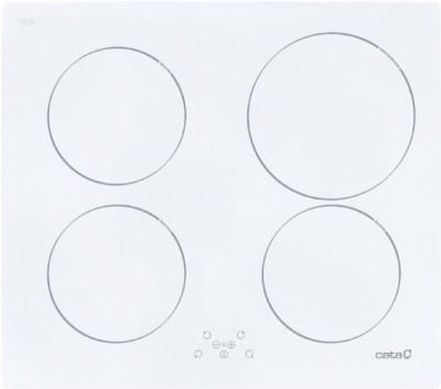 Варочная панель CATA IB 604 WH