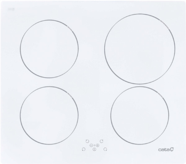 Варочная панель CATA IB 604 WH