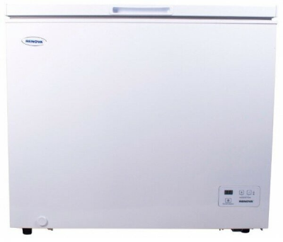 Морозильный ларь RENOVA FC-260