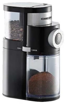 Кофемолка ROMMELSBACHER EKM 200