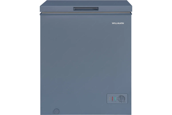 Морозильник WILLMARK CF-170MS