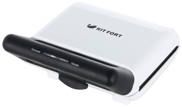 Сэндвичница Kitfort KT-1638