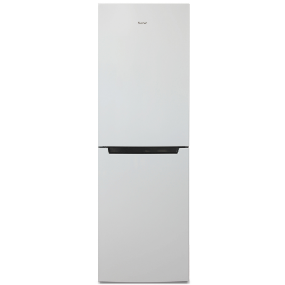 Холодильник Бирюса 840NF, белый