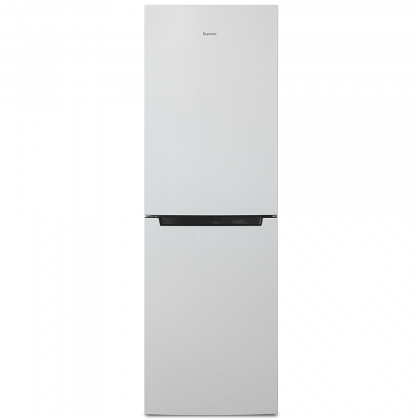 Холодильник Бирюса 840NF, белый