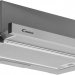 Встраиваемая вытяжка Candy CBT6020/2X-07, серебристый